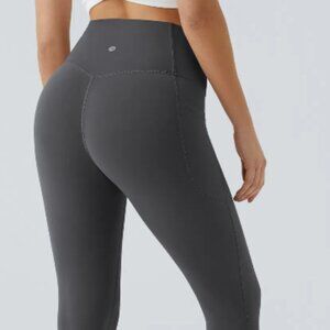 SOLD ON MERCARI *HALARA UltraSculpt Hi Waist Legging Tummy Butt Lifting Sz Large